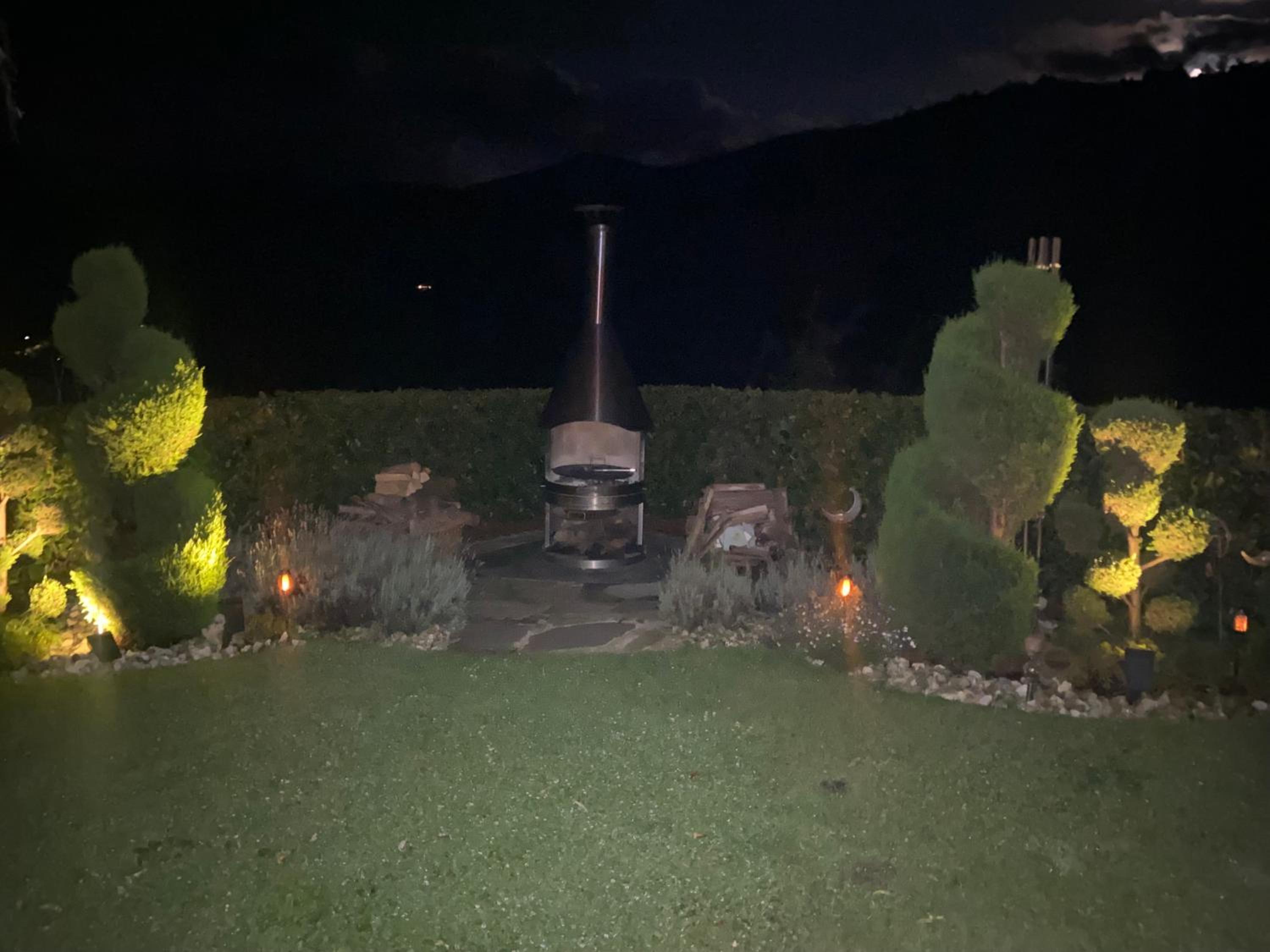 Sonnenberg Resort