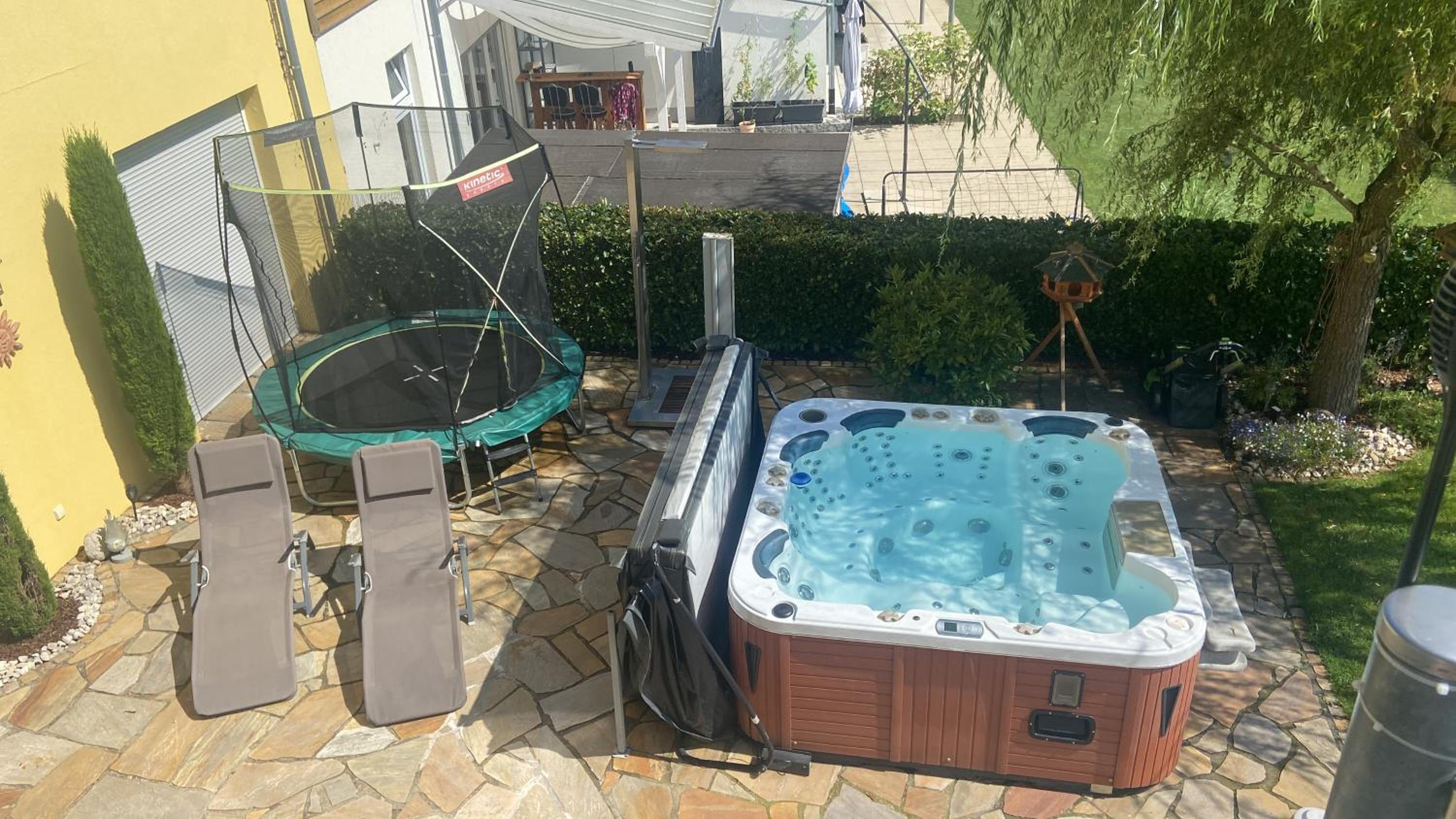 Sonnenberg Resort