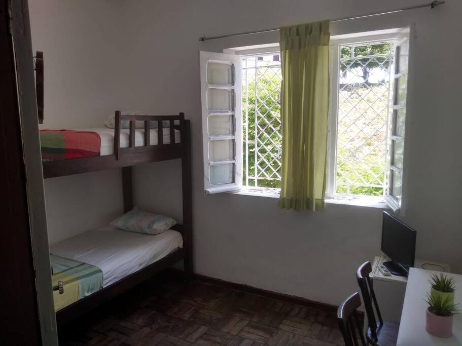 Apt Hotel Sitio Do Carmo