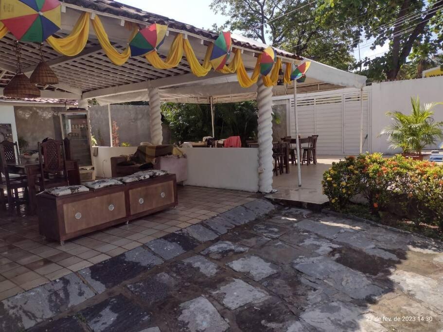 Apt Hotel Sitio Do Carmo