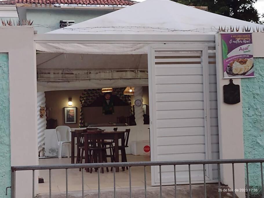 Apt Hotel Sitio Do Carmo