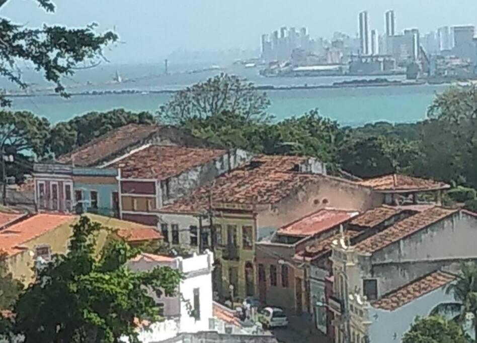 Apt Hotel Sitio Do Carmo
