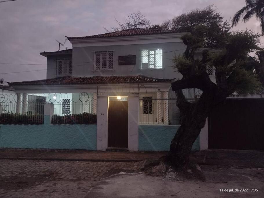Apt Hotel Sitio Do Carmo
