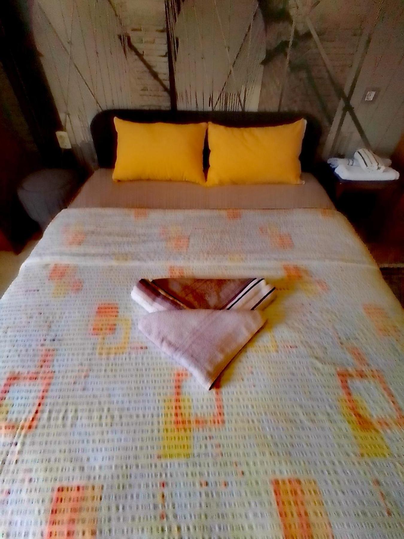 Apartman Petra