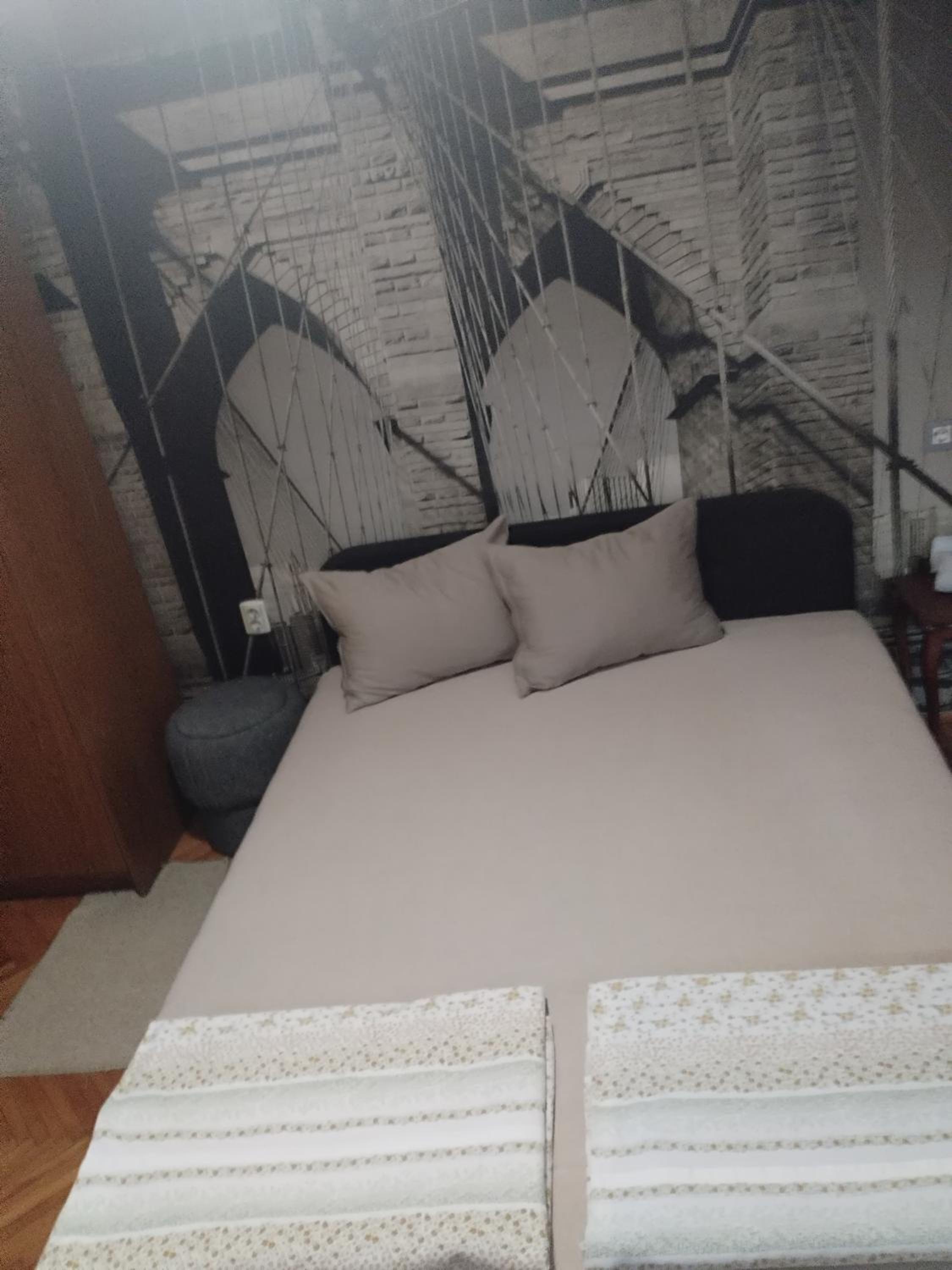 Apartman Petra
