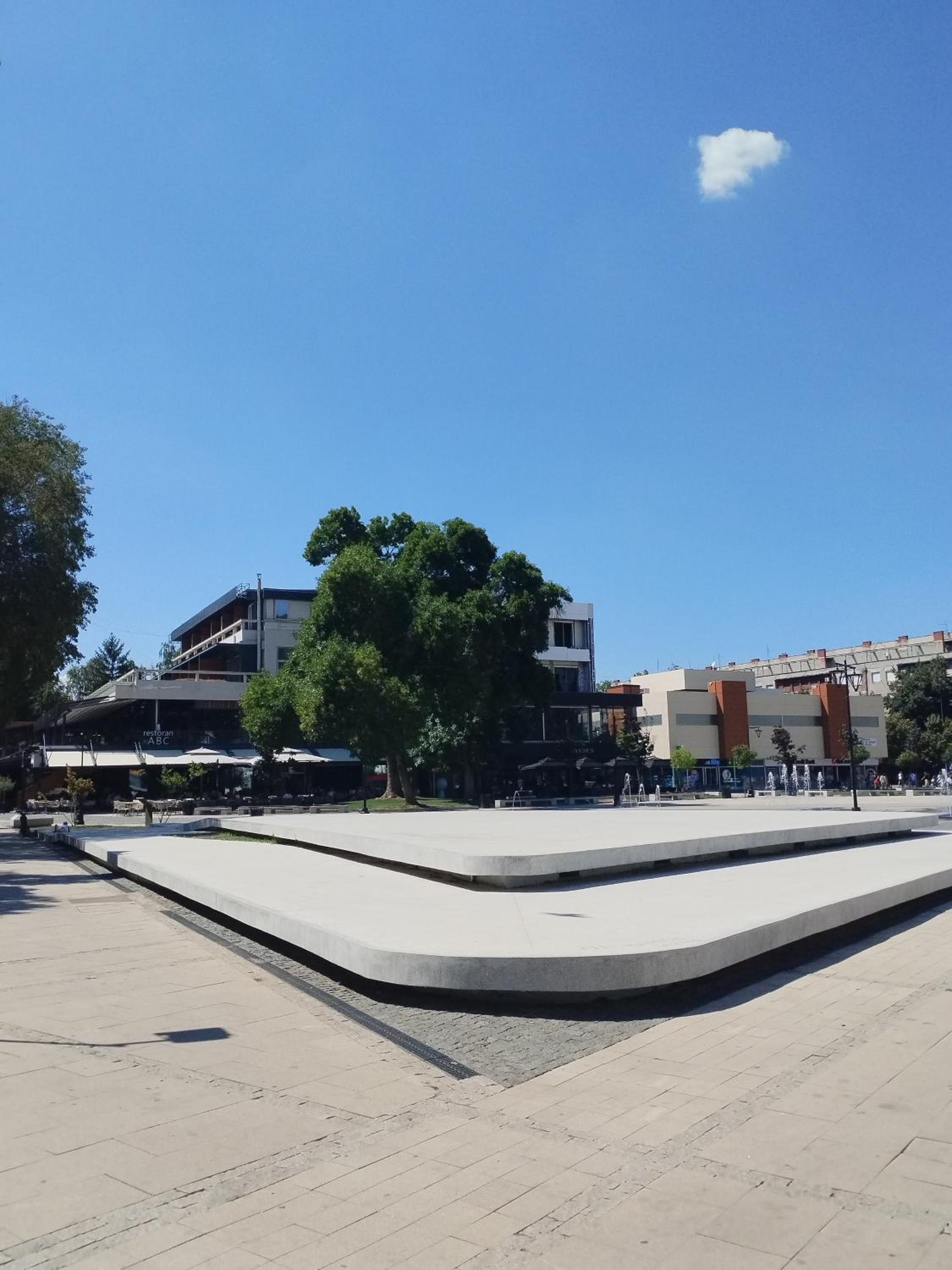 Apartman Petra