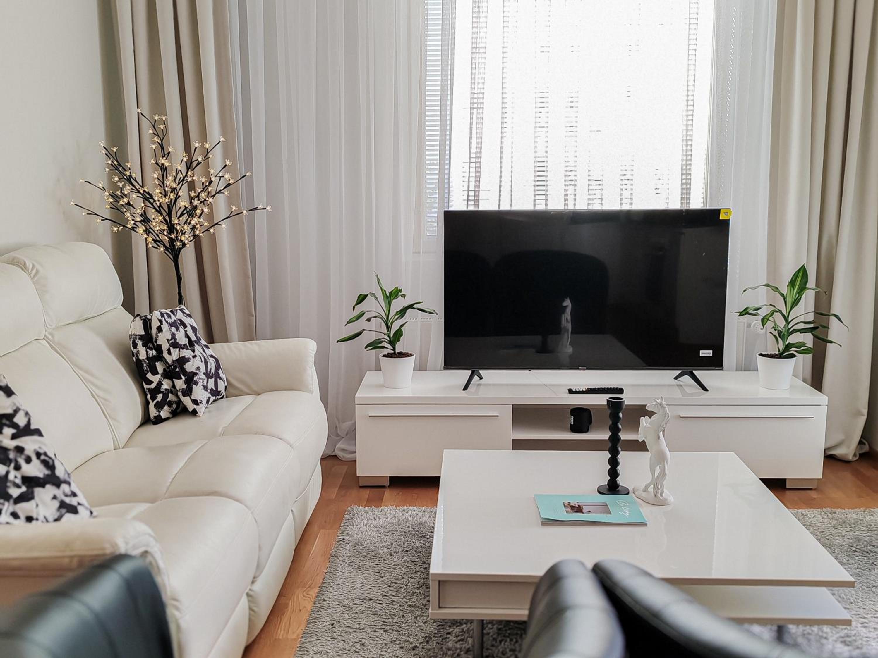 Lovely apartment near the Beach