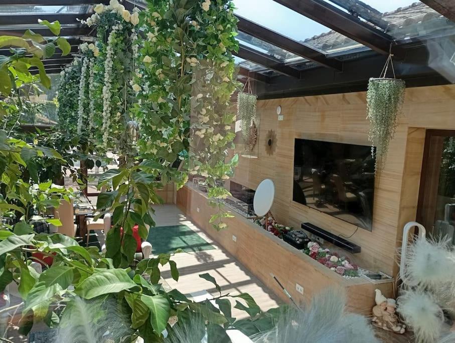 Luxury Villa Privada con Piscina