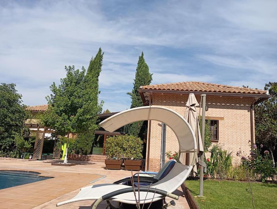 Luxury Villa Privada con Piscina