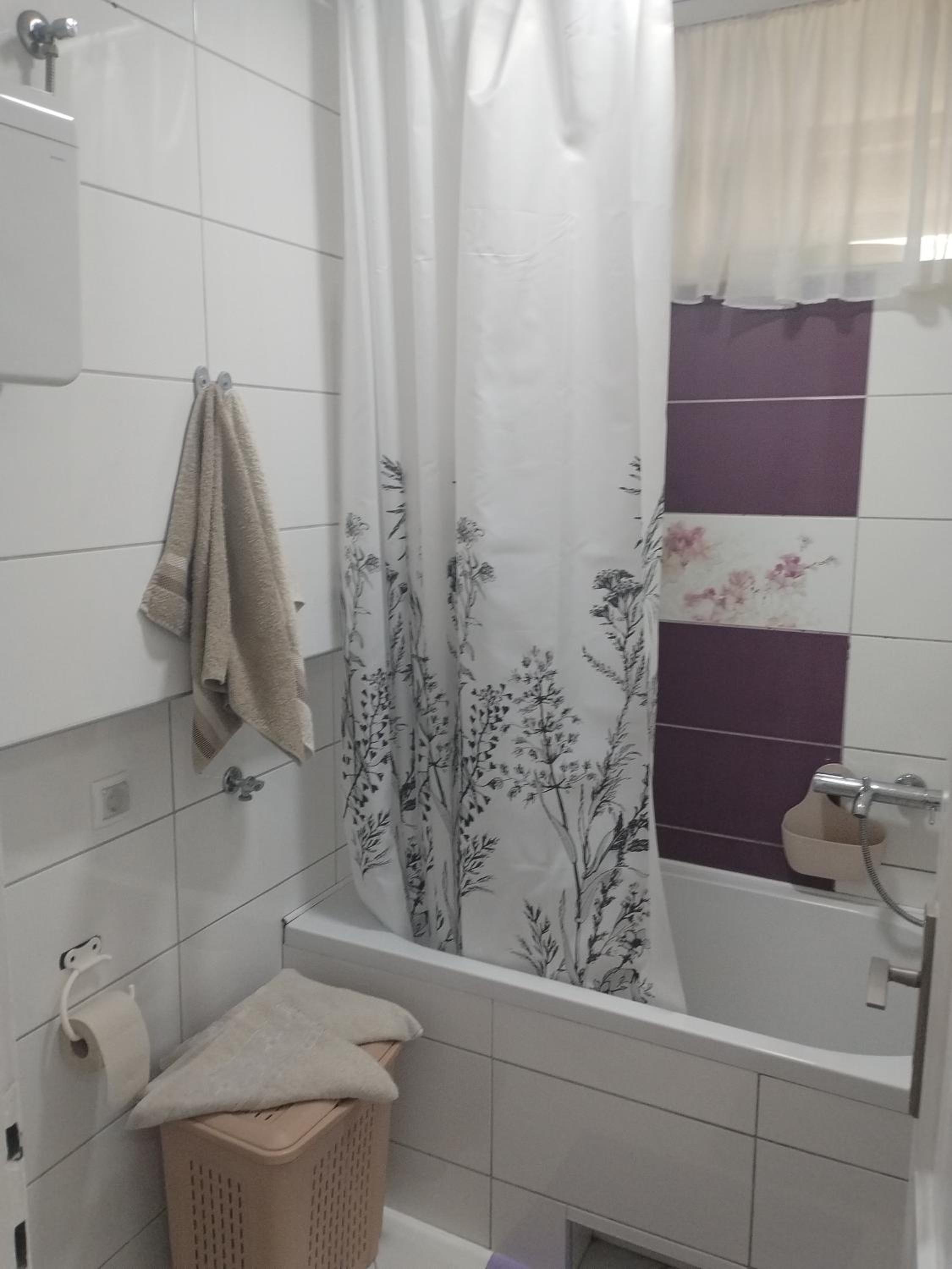 Apartman Petra