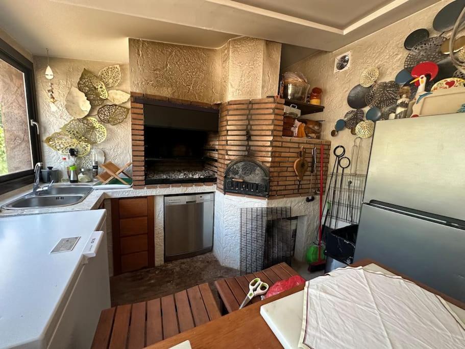 Luxury Villa Privada con Piscina