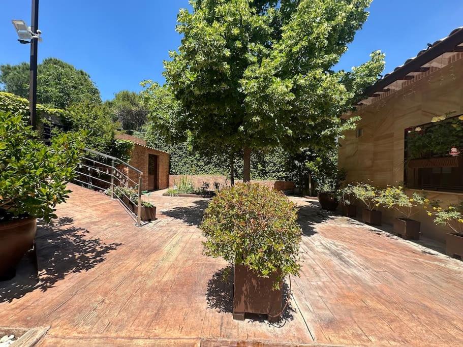 Luxury Villa Privada con Piscina