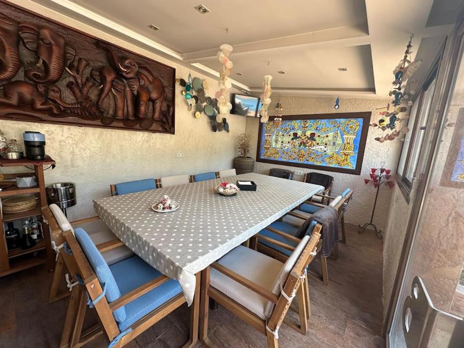 Luxury Villa Privada con Piscina