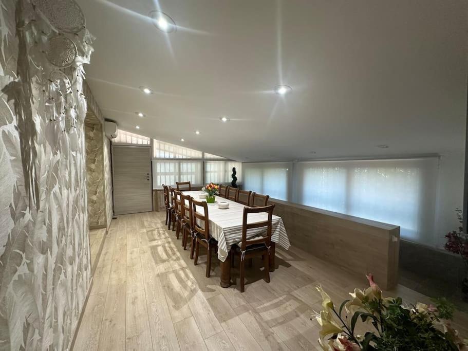 Luxury Villa Privada con Piscina