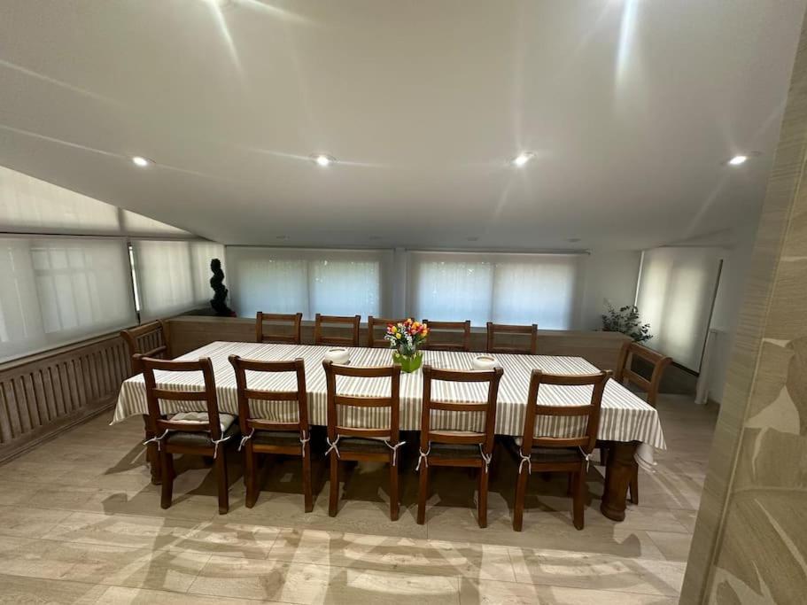 Luxury Villa Privada con Piscina