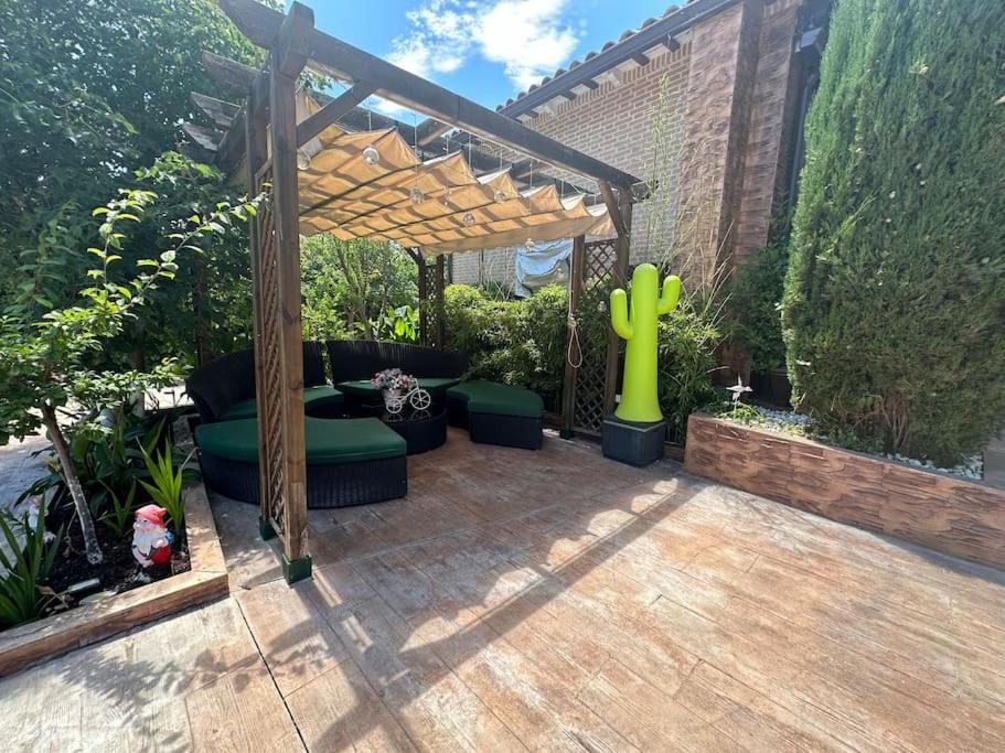 Luxury Villa Privada con Piscina