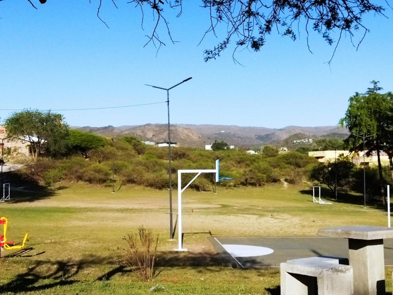 El Aromito
