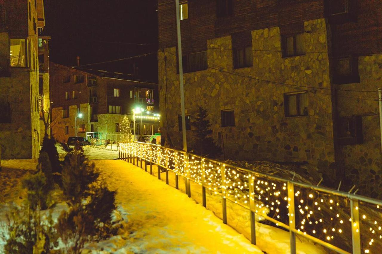 Villa Monte Bakuriani