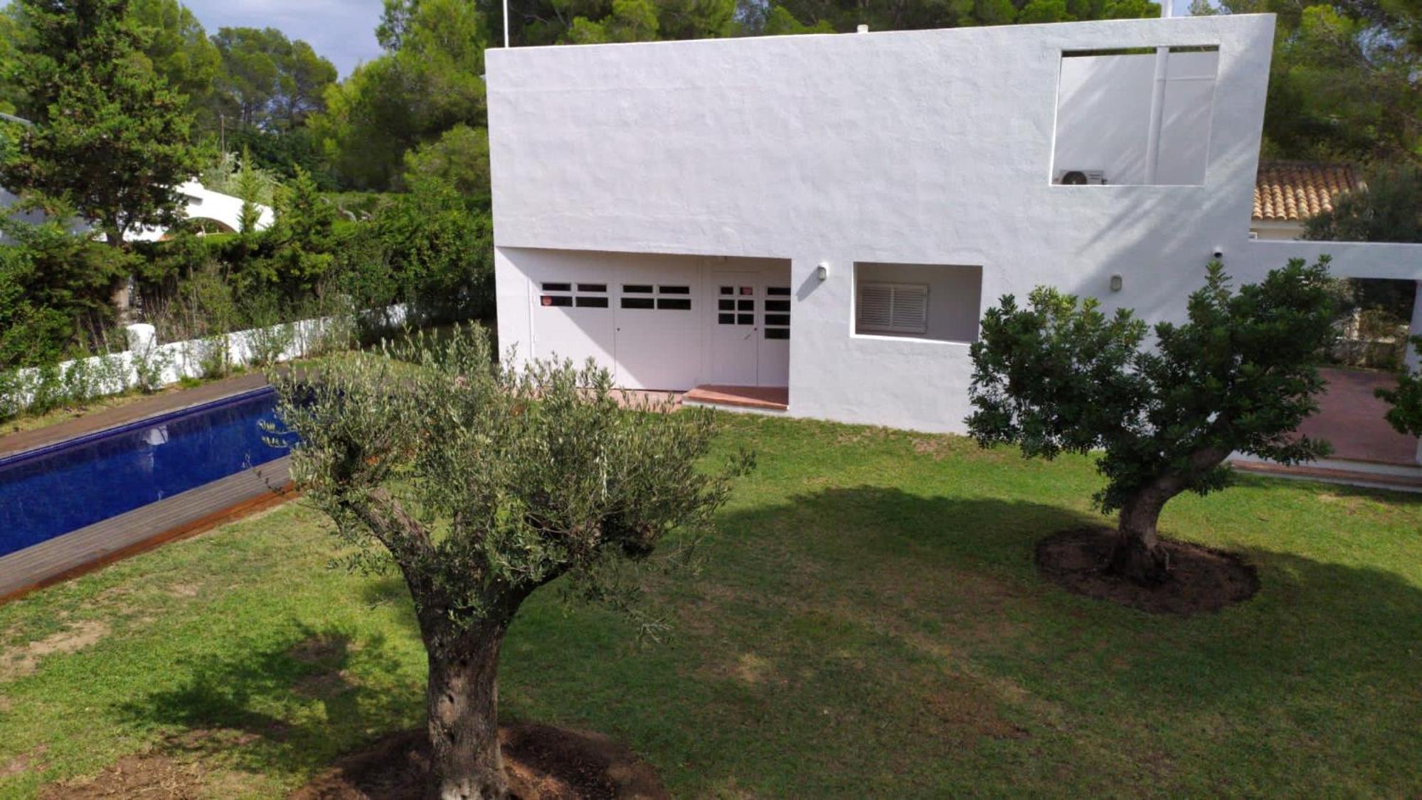 building