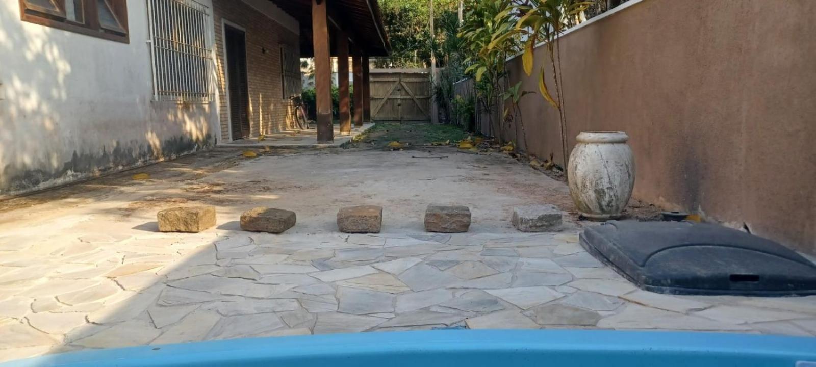 Refúgio de luxo em Toninhas