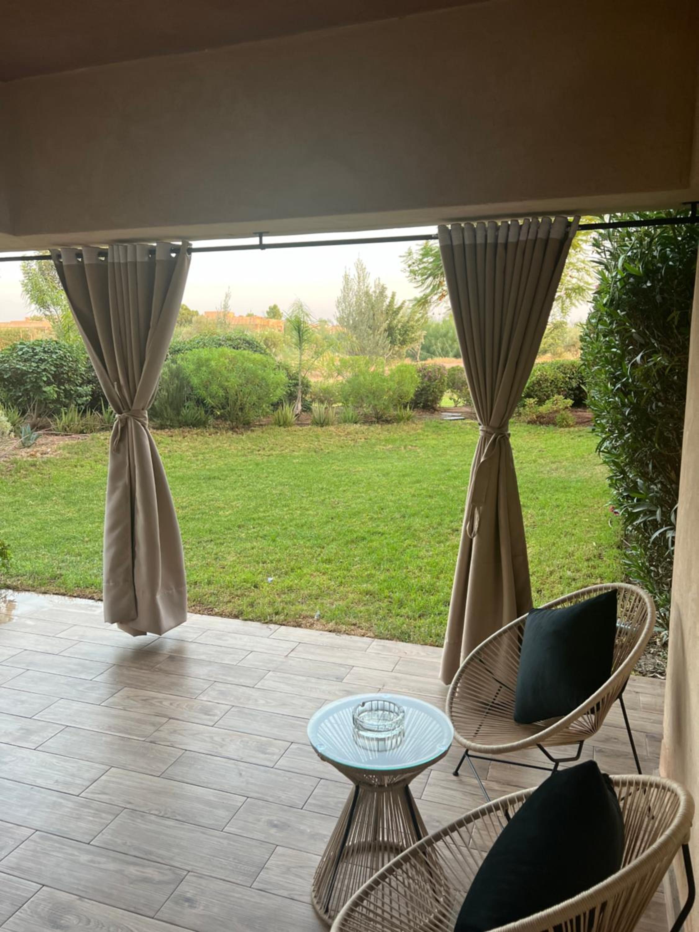 Prestigia marrakech