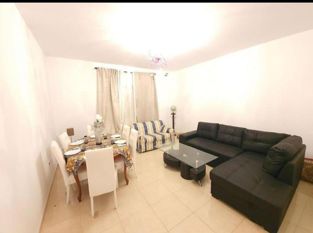 Bed room Cabo verde island