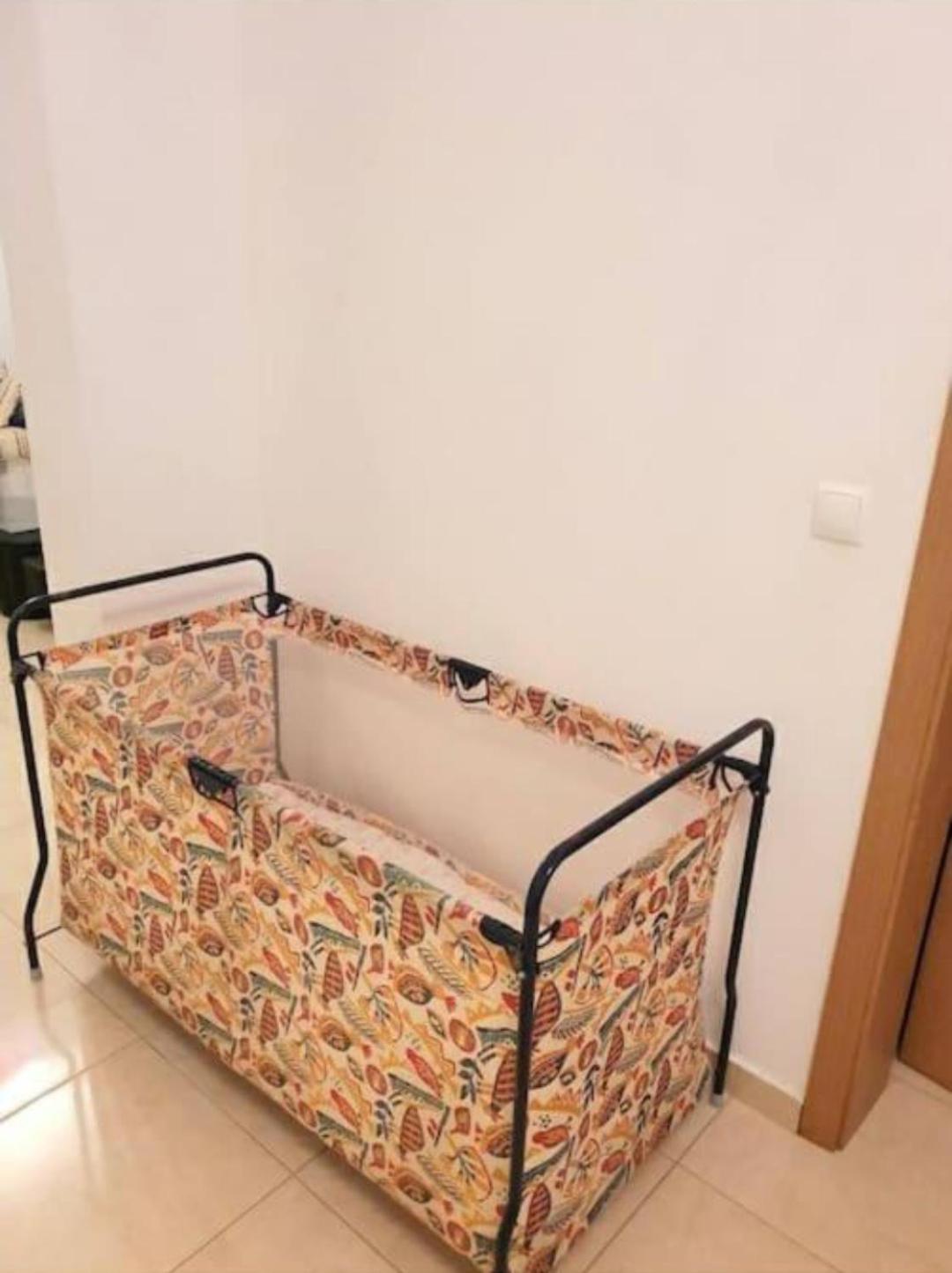 Bed room Cabo verde island