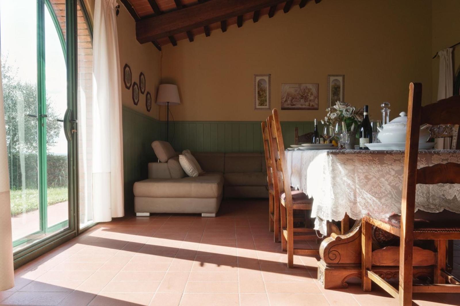 Villa Canavetro