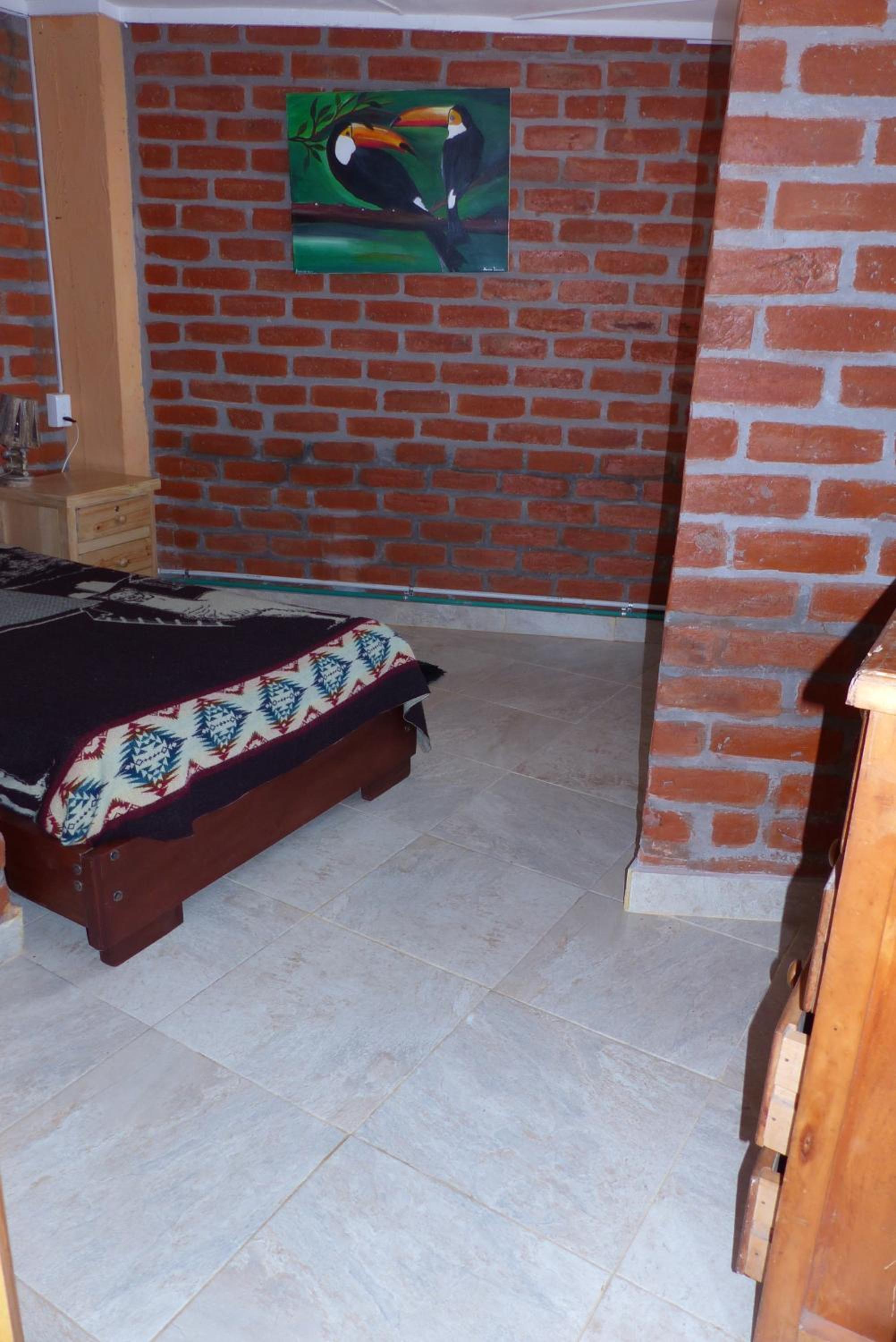 Hostal La Casa Amarilla City