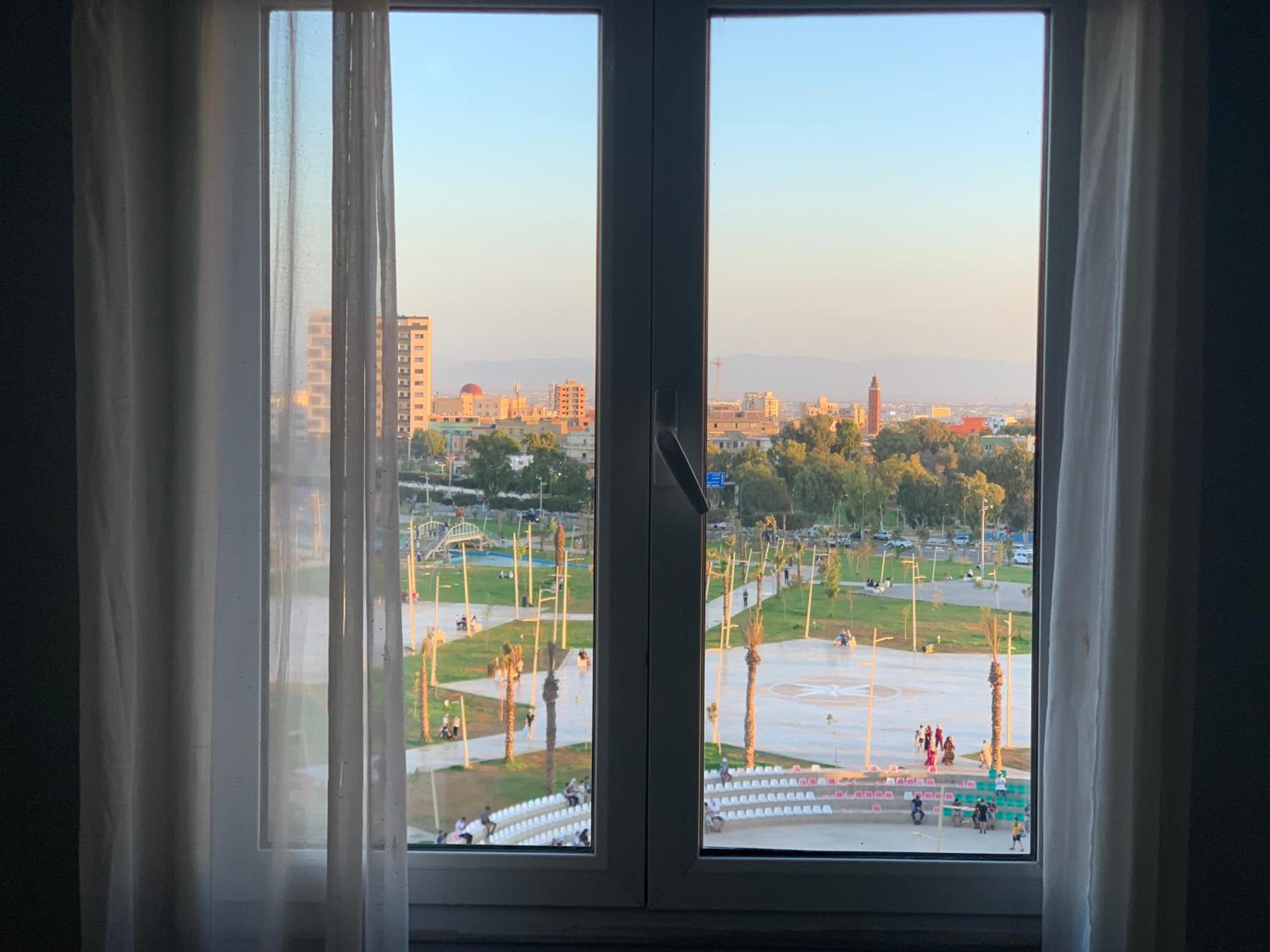 Splendide appartement style new-yorkais de 180 m2 à mobilart vue mer pour famille uniquement