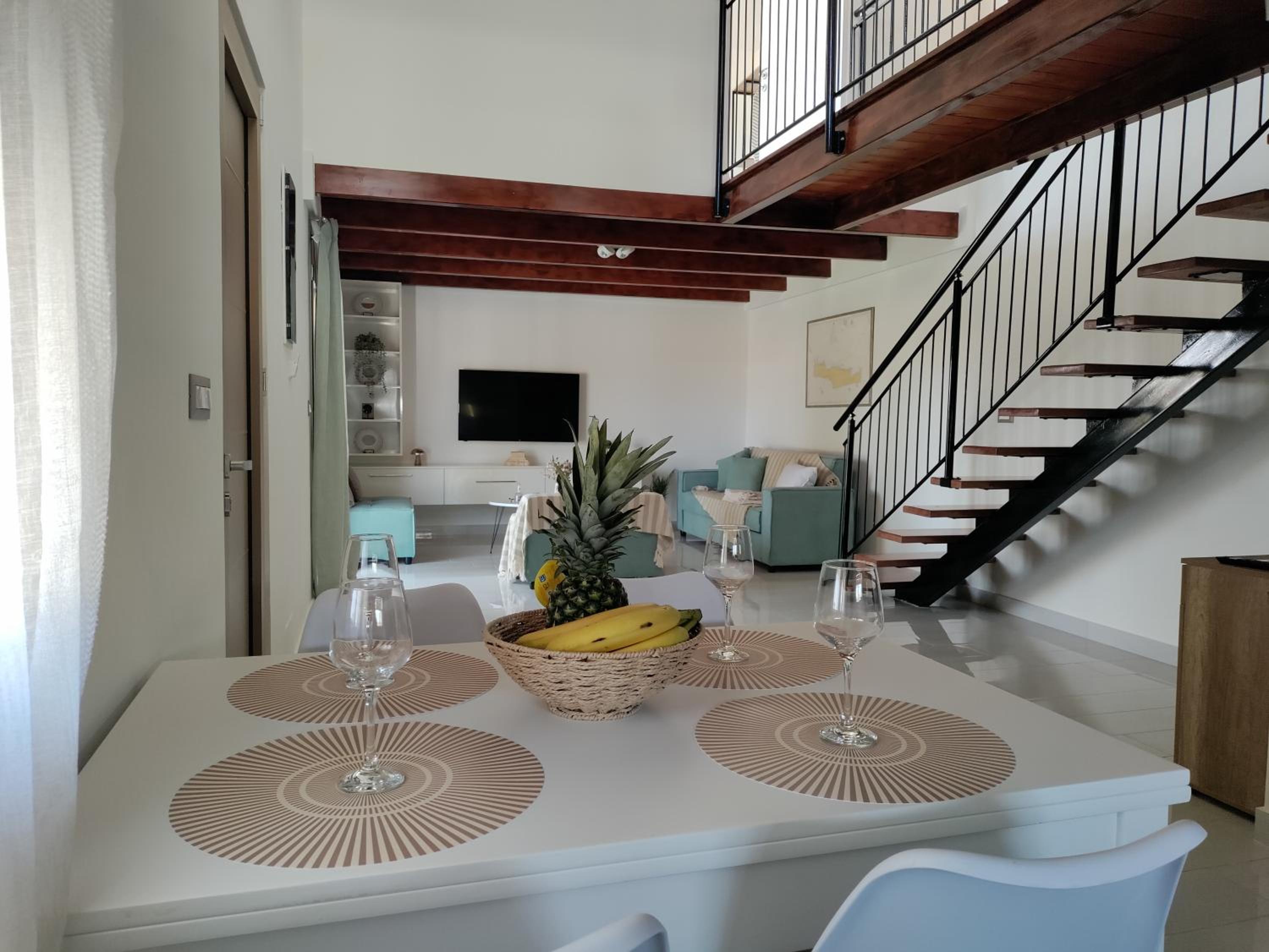 LIVAS Residence