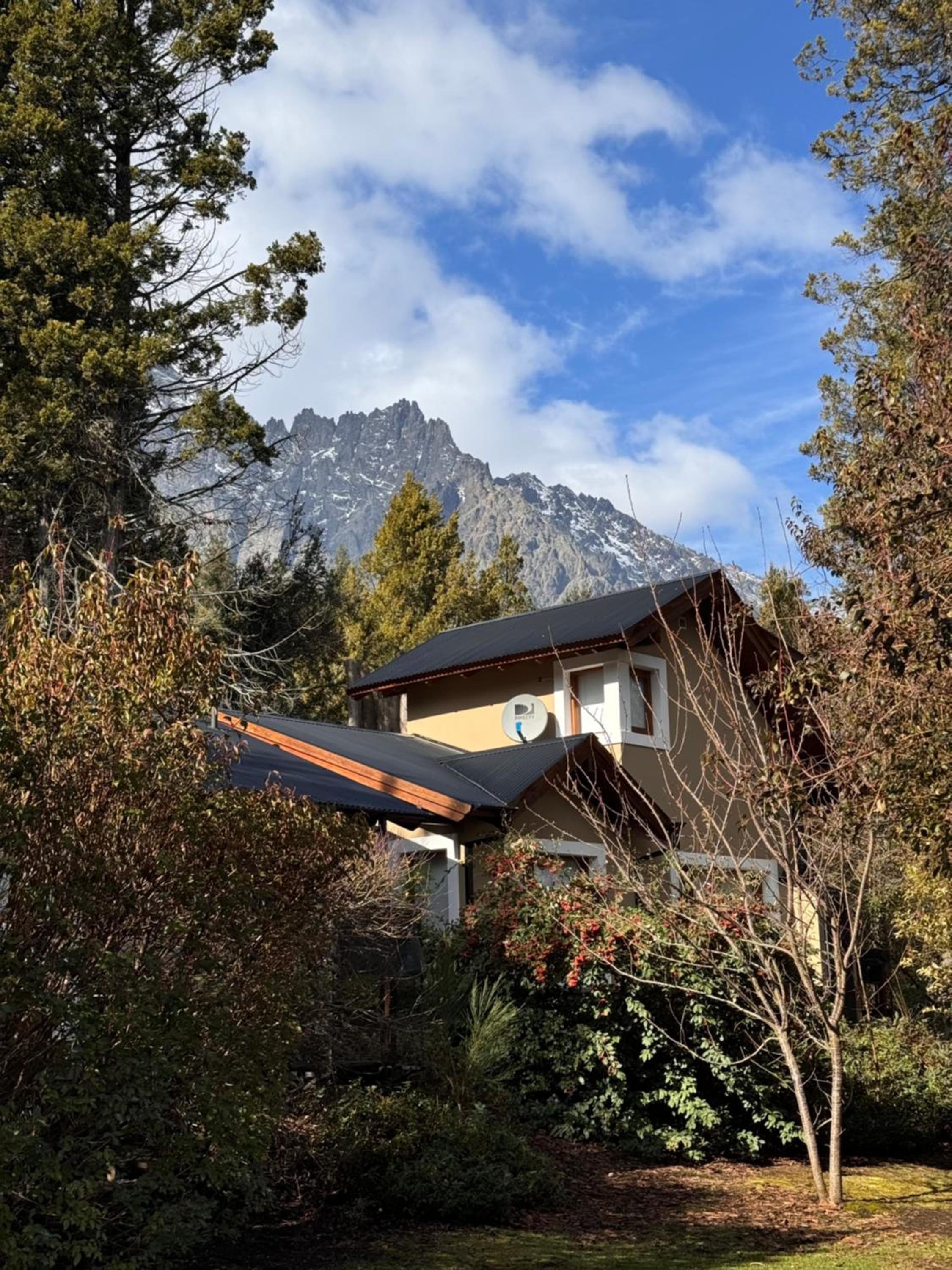 Altos del Sur Cabañas de Montaña