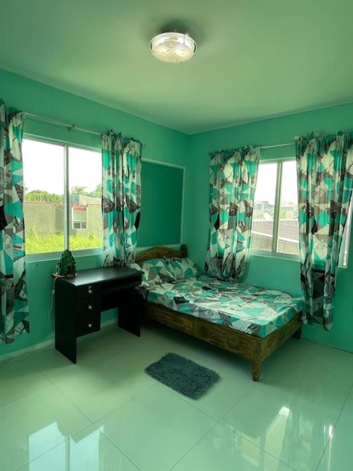 Bacolod City House Rental view 4
