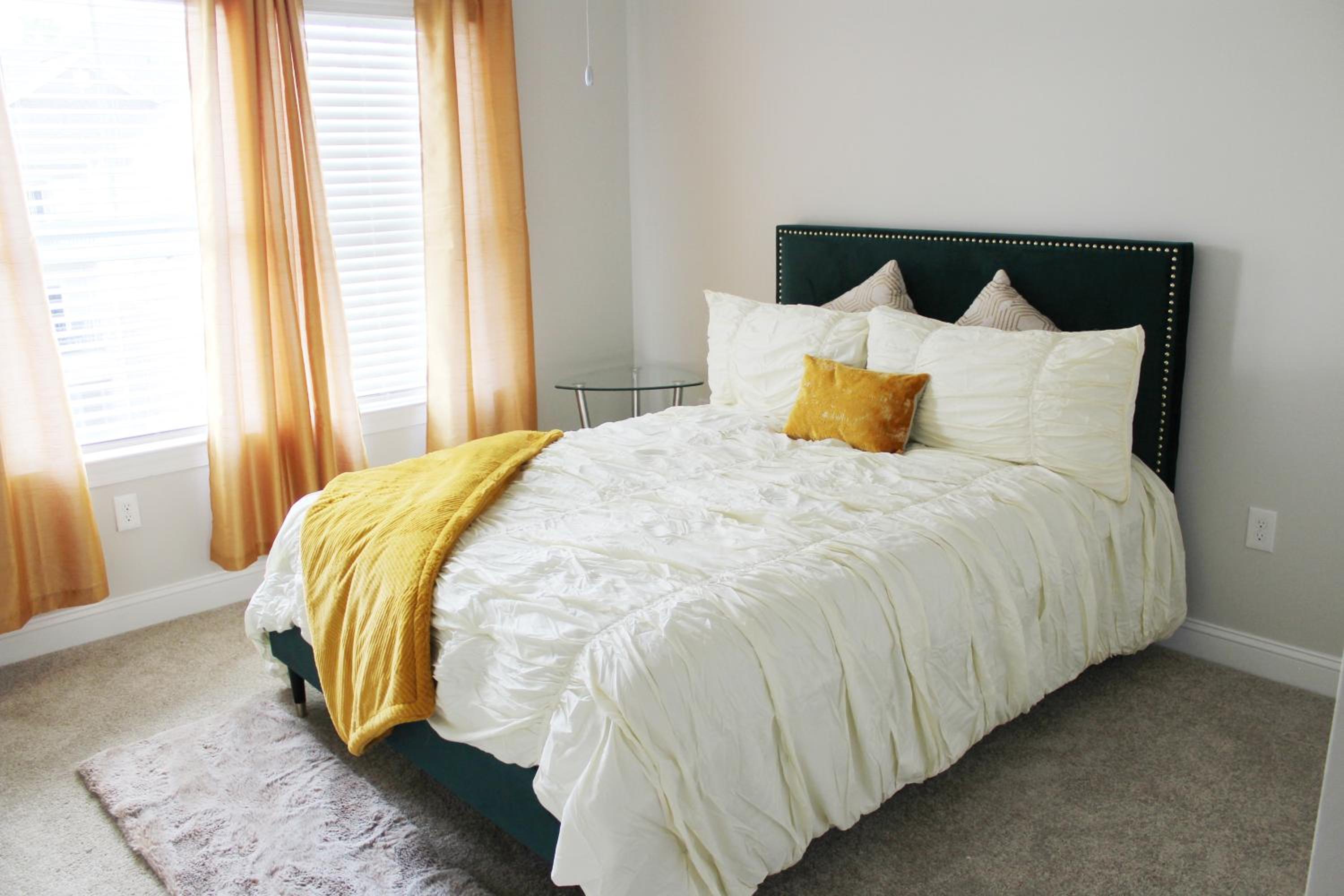 Quiet and Luxury Apartment - 10 minutes from ECU view 5
