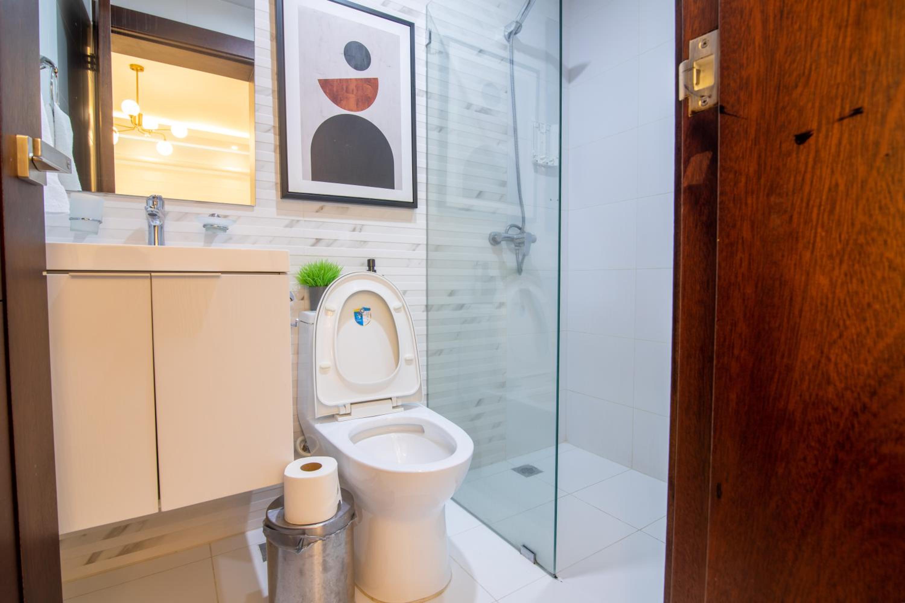 Exclusivo apartamento - Soha Suites II-B9 - 2 BR