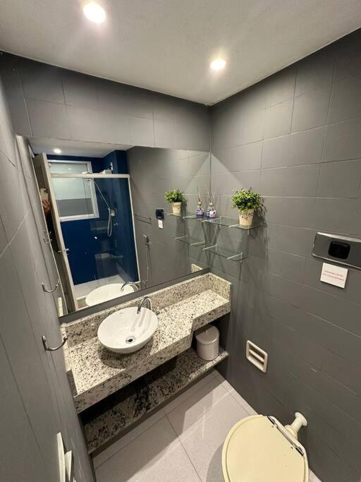 Flat Privativo Rua das Pedras