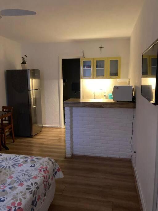 Flat Privativo Rua das Pedras