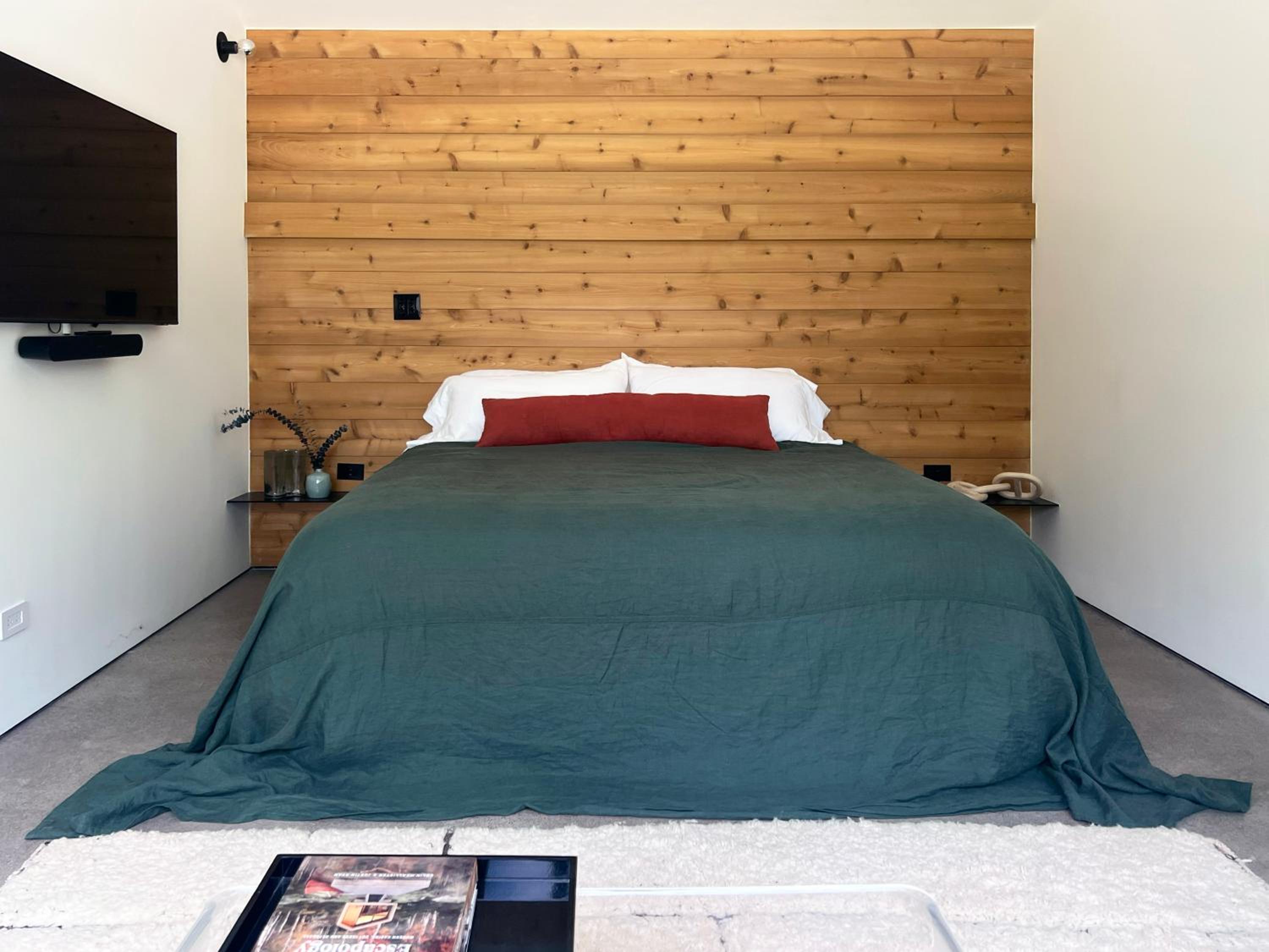 Coldbrook Bed and Breakfast view 4
