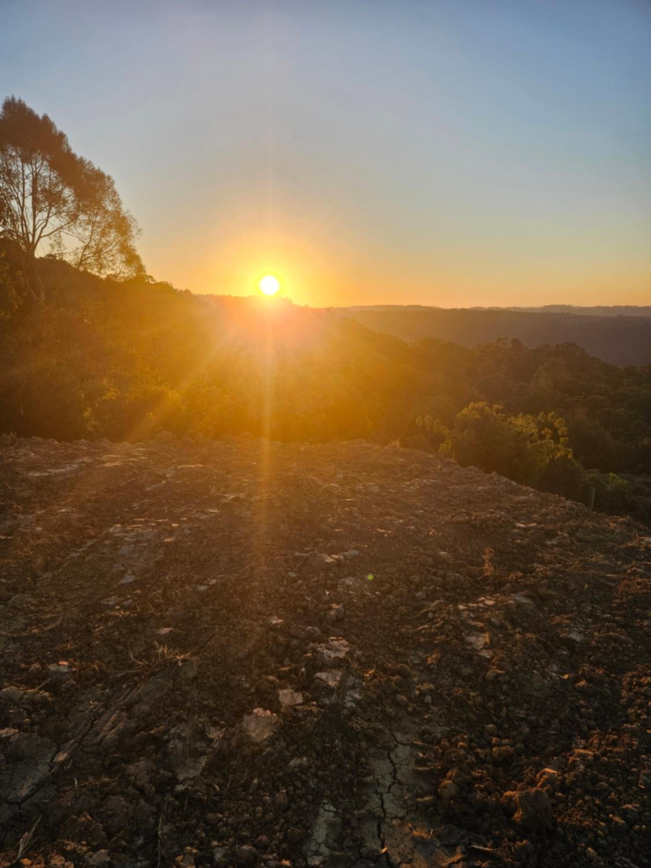 Cabana na montanha, com hidro e Vista espetacular