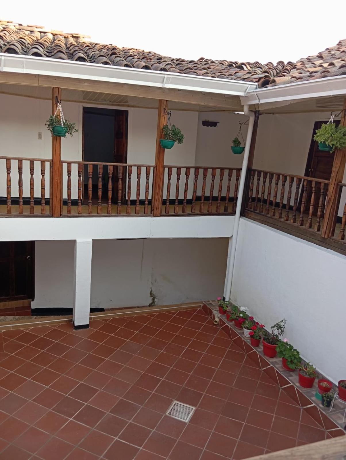 Posada Chicara - Image 1