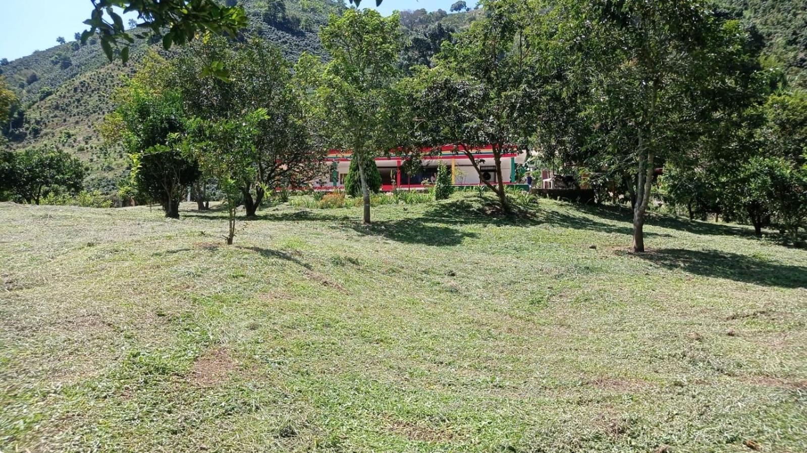 Finca el troya