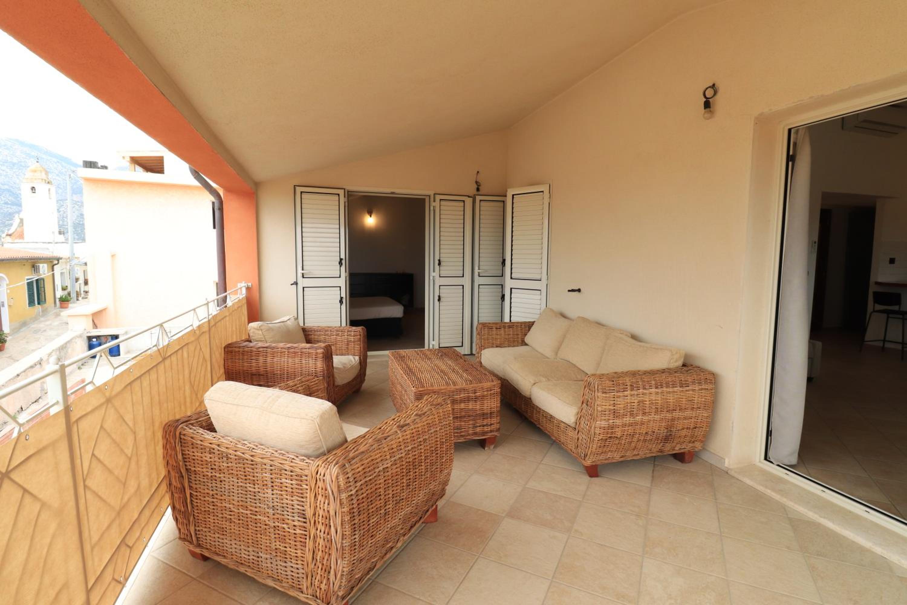 Sardegna Appartamento panoramico cod IUN Q4795