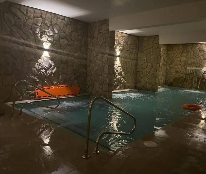 Gran Parador SKI In SKI Out El Colorado Chile