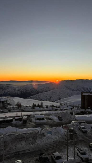 Gran Parador SKI In SKI Out El Colorado Chile