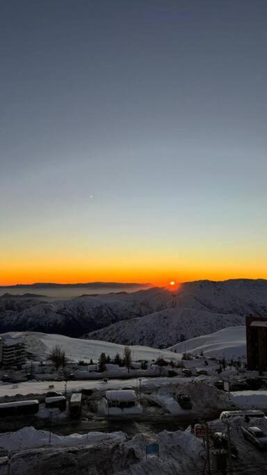 Gran Parador SKI In SKI Out El Colorado Chile