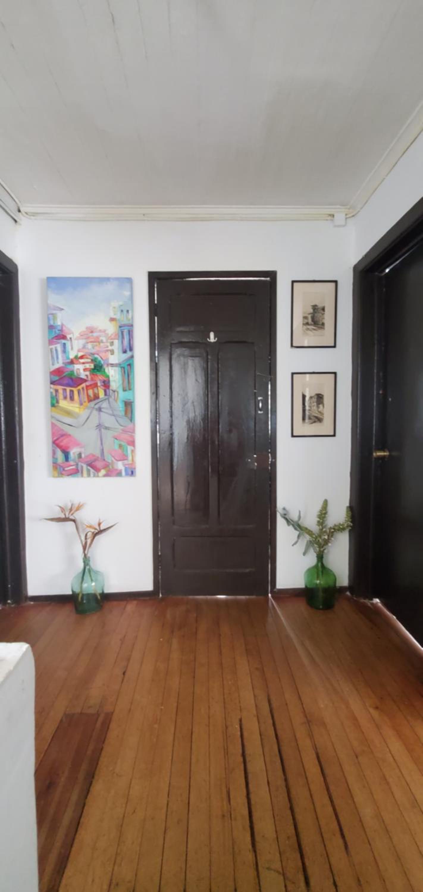 Acogedor Departamento