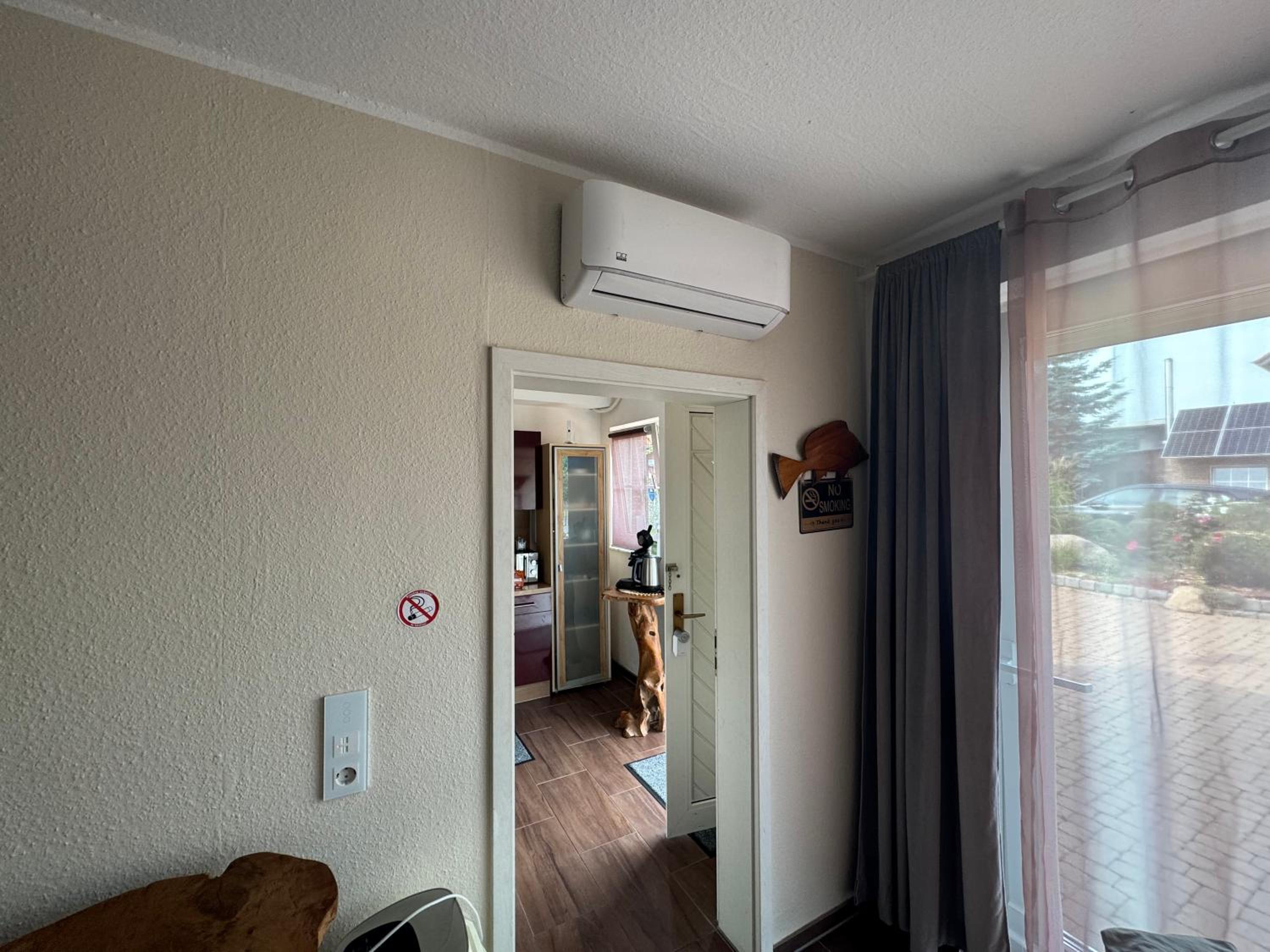 Modern House Gehrden 2, bis 4 Person, Contactless Check-in, free parking, Vollsaniert und Renoviert Dezember 2024