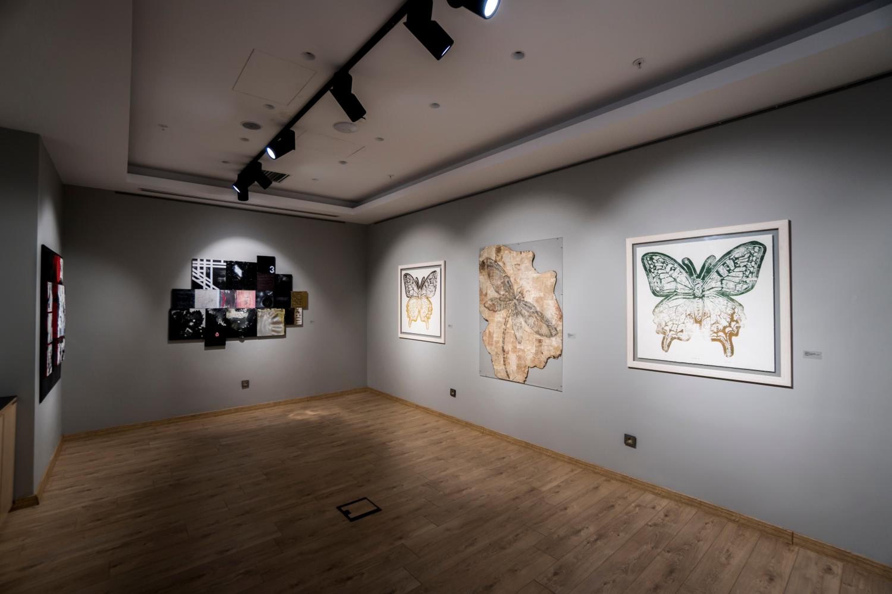 Endless Art Hotel-Special Category - Image 69