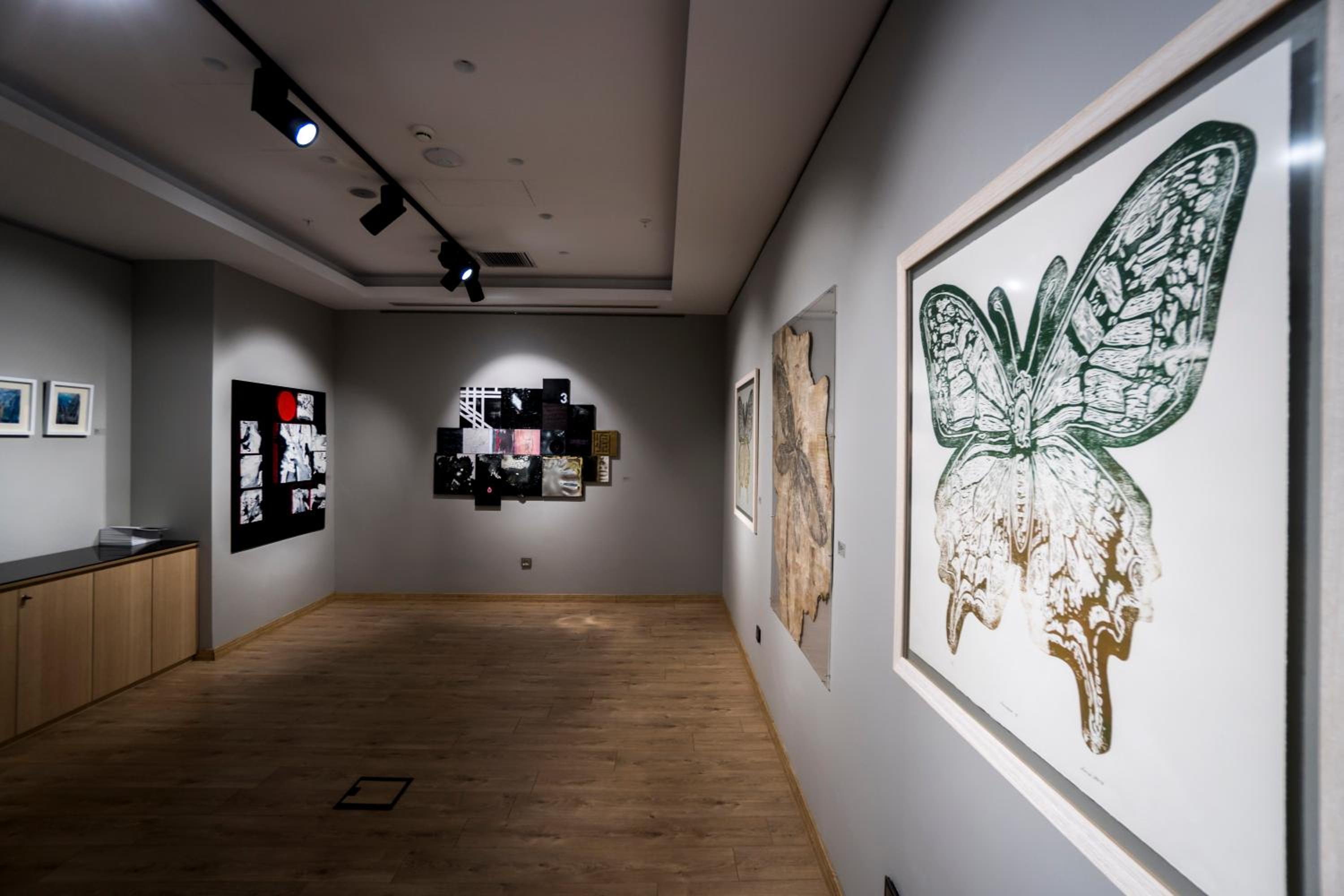 Endless Art Hotel-Special Category - Image 16