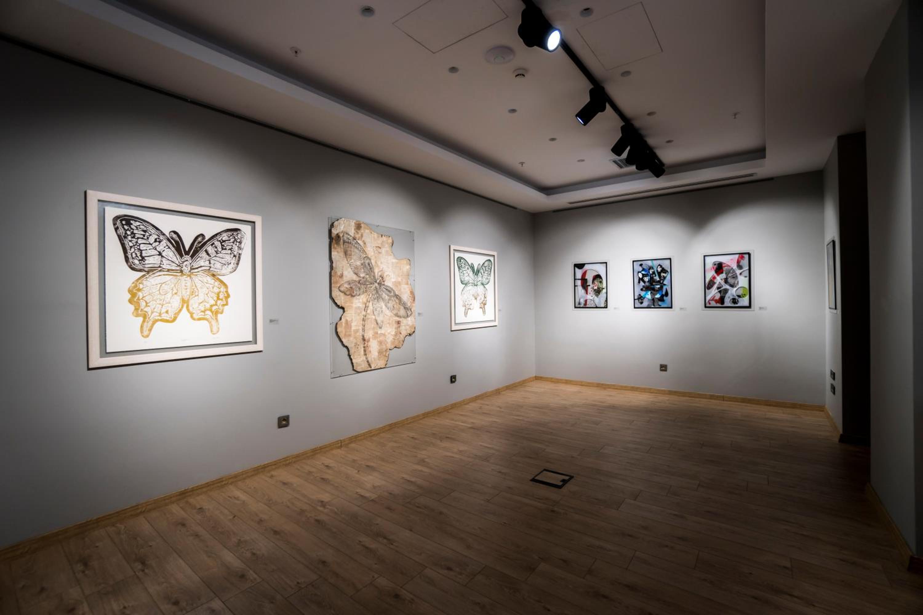 Endless Art Hotel-Special Category - Image 67